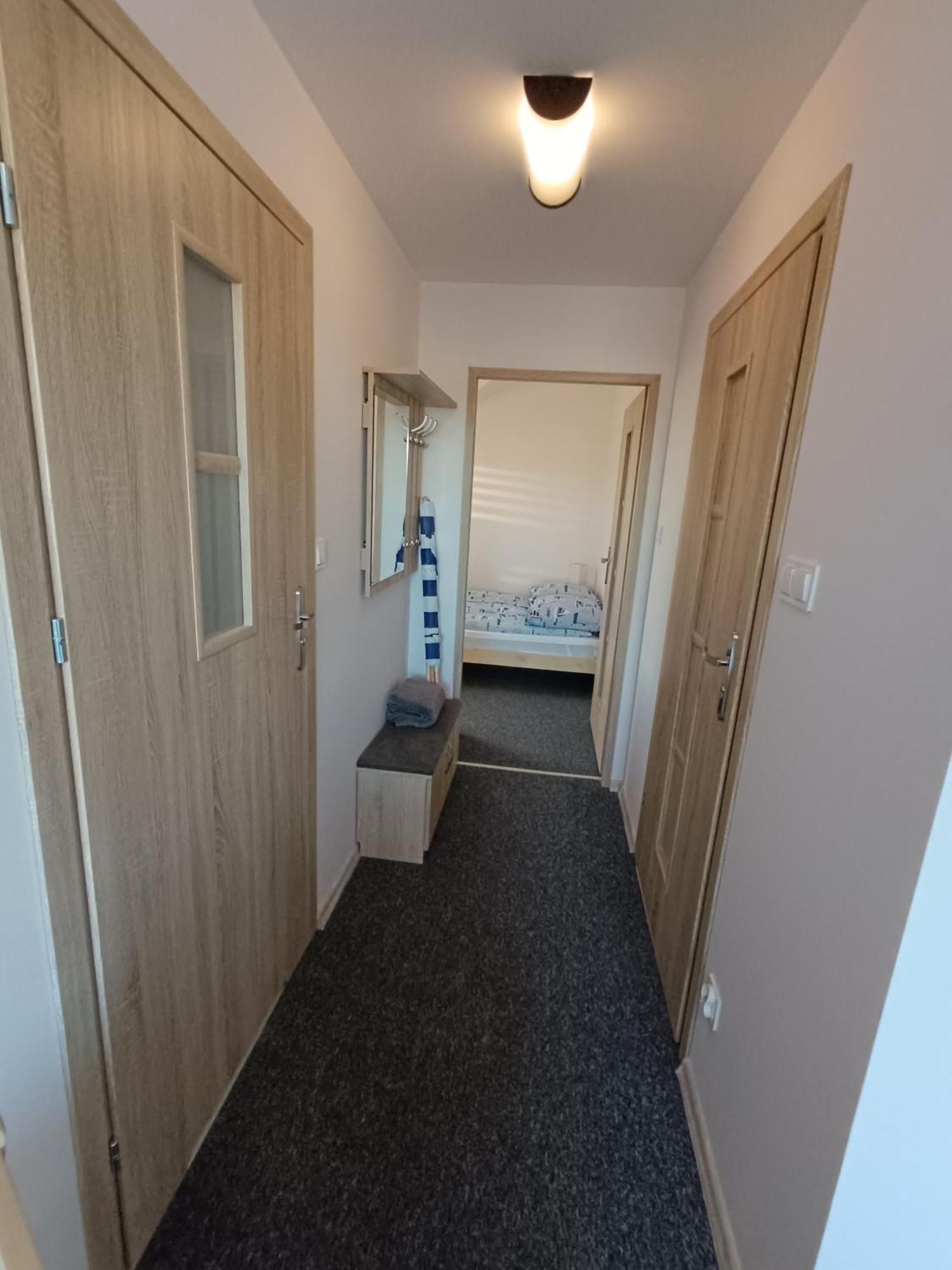 Pokoje Władysławowo Exterior foto